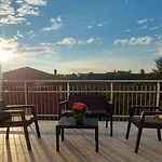 Roero Sunset