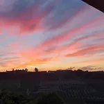 Roero Sunset
