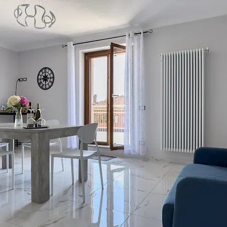 Roero Sunset * Govone