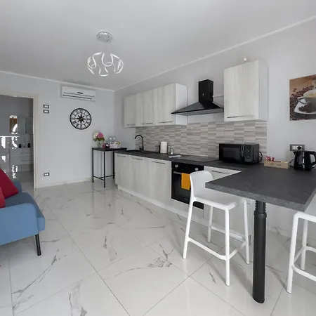 Roero Sunset Semesterbostad Govone