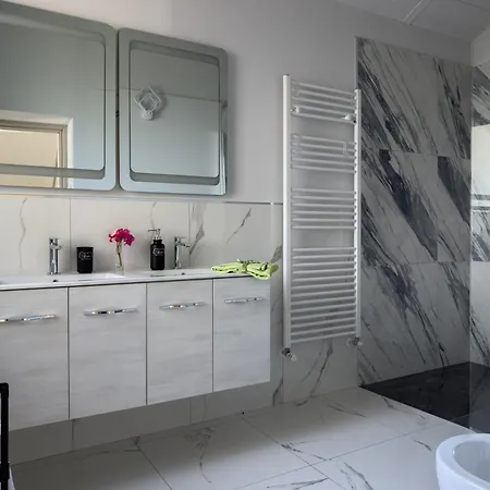 Semesterbostad Roero Sunset Govone