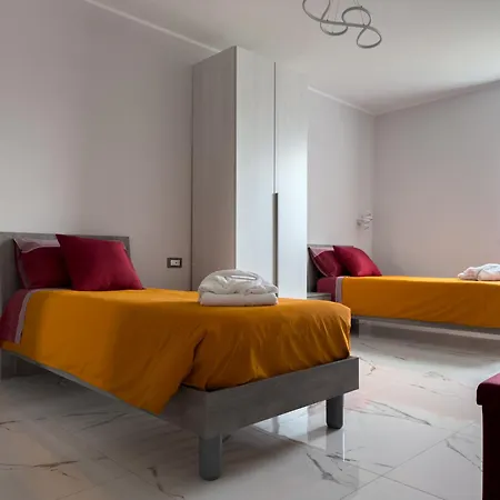 Roero Sunset Semesterbostad *