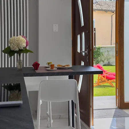 Semesterbostad Roero Sunset *