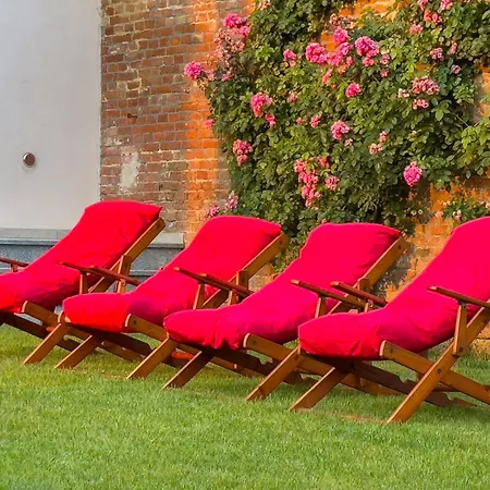 Roero Sunset * Govone