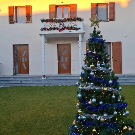 Roero Sunset