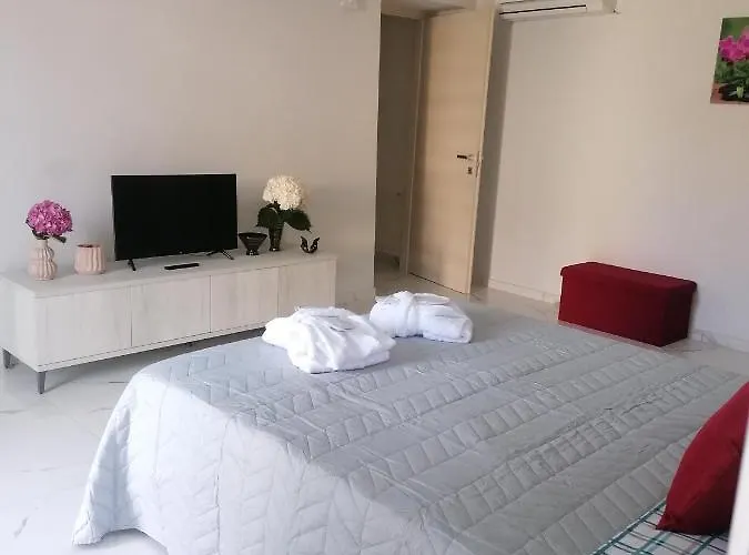 Feriehus Roero Sunset