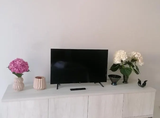 Roero Sunset Feriehus *