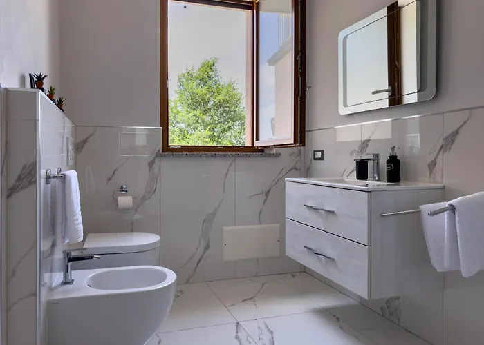 Roero Sunset Feriehus *