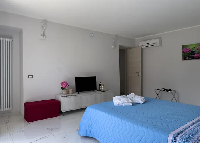 度假居 Roero Sunset *