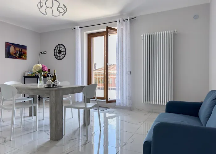 Roero Sunset * Govone