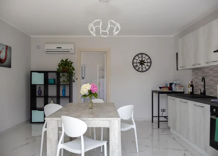 度假居 Roero Sunset *