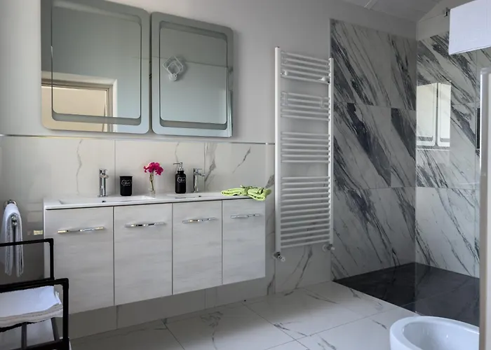 度假居 Roero Sunset 戈沃内