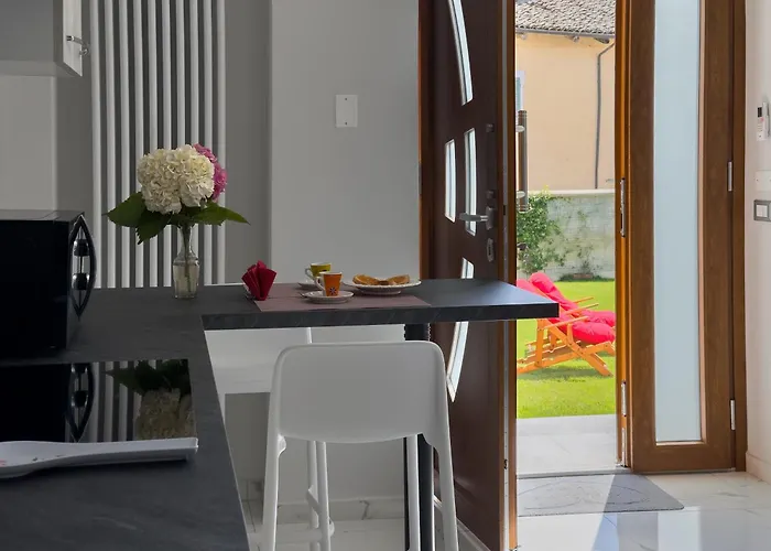 Feriehus Roero Sunset *