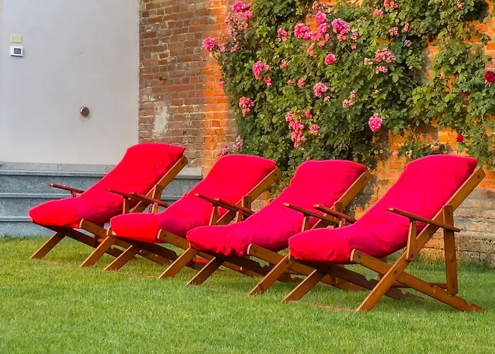 Roero Sunset * 戈沃内